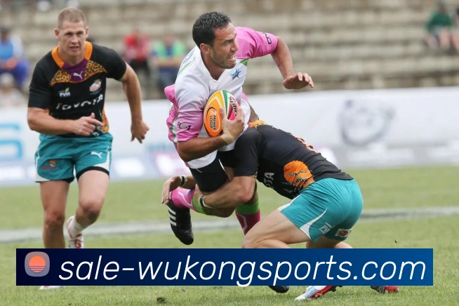 悟空体育品牌故事